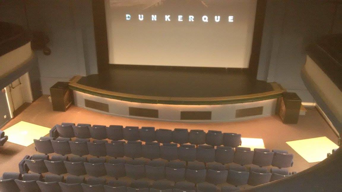 Cinéma Montreuil