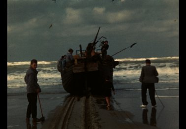 9ème Édition des Nuits de la Lecture - Patrimoine maritime Projection Archipop & Musée de Berck-