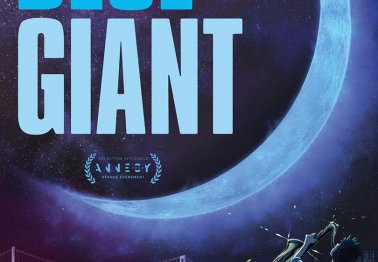 BLUE GIANT