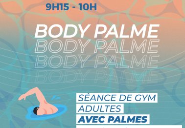 Body Palme