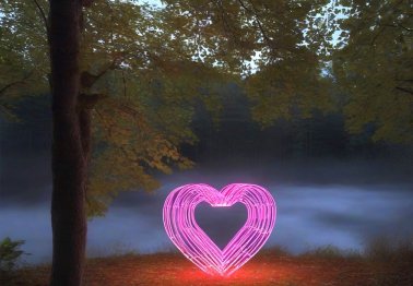C'est quoi l'amour