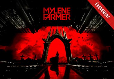Concert Mylène Farmer