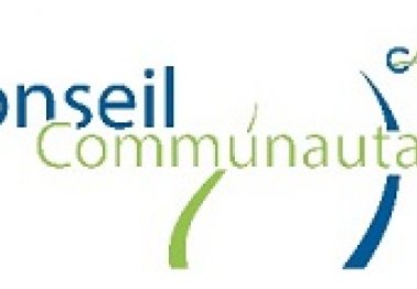 conseil d'agglomération