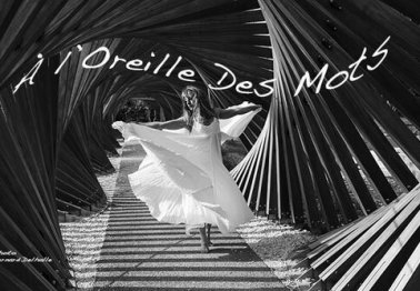 Danser à l'Oreille des mots