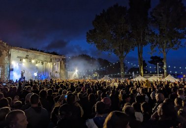 FESTIVAL ROCK EN STOCK