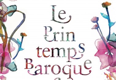 Le Printemps Baroque