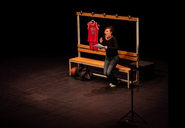 Le syndrome du spaghetti