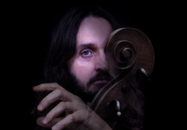 Musiques pour violoncelles seuls
