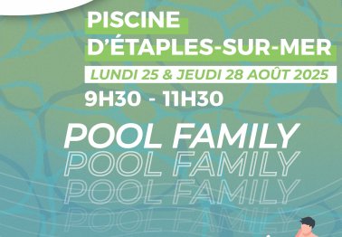 Pool Family