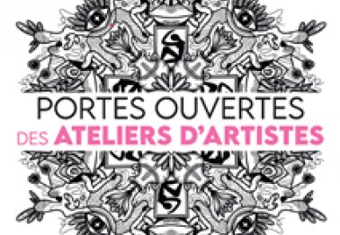 Portes ouvertes d’ateliers d’artistes