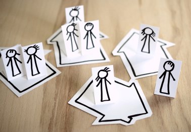 Vivre en famille et en paix, quel défi !