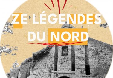 ZE LEGENDES du Nord