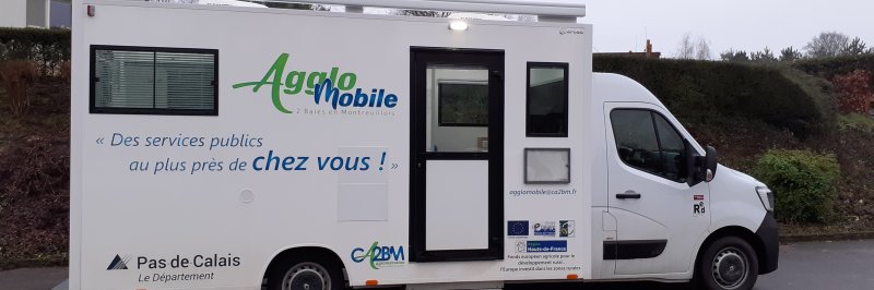 L'Agglo Mobile ce jeudi à Tigny-Noyelle