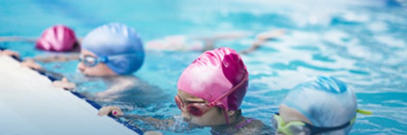 Natation : Apprendre ou se perfectionner