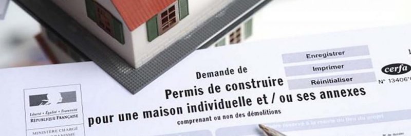 [Urbanisme] Vous avez un dossier en cours d'instruction...