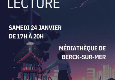 10ème Nuit de la Lecture