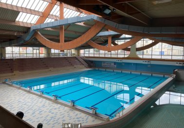 Accès aux piscines pour les personnes dites " prioritaires"