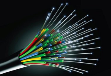 Calendrier du déploiement de la fibre