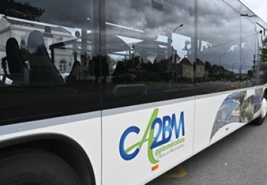 Enduropale : Perturbations lignes de bus
