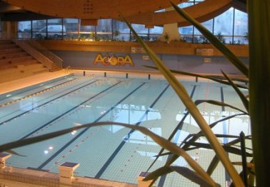 Fermeture de la piscine intercommunale de Berck-sur-Mer