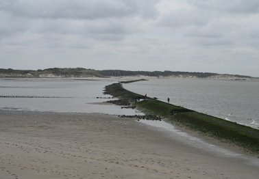 Il fut question de la Baie de l’Authie