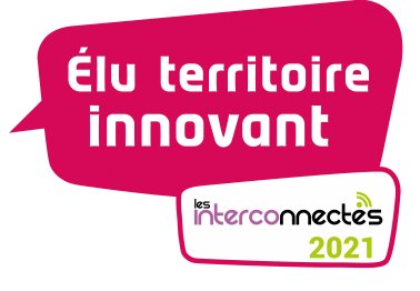 La CA2BM labellisée “Territoire innovant 2021”