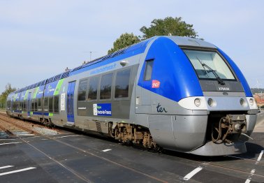 La ligne SNCF Etaples – St Pol rouvre ce lundi 26 avril