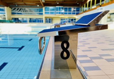 La piscine intercommunale de Berck sera fermée 6 semaines à partir de la fin mai