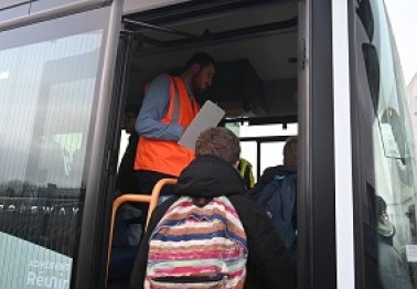 Montreuil-sur-Mer : travaux rue Saint Gengoult