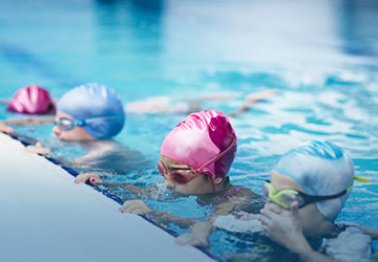 Natation : Apprendre ou se perfectionner