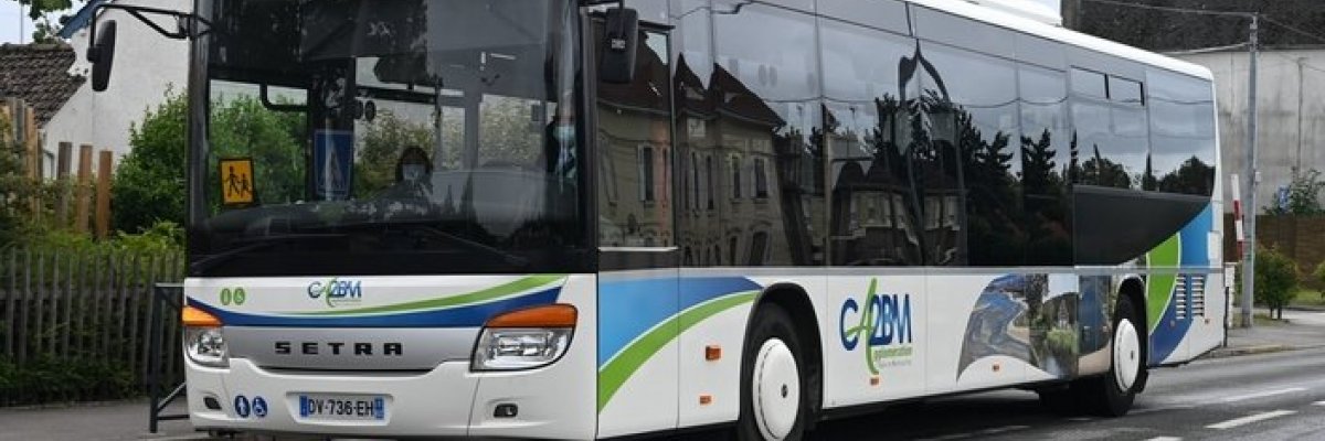 TRANSPORTS : les changements au 1er juin