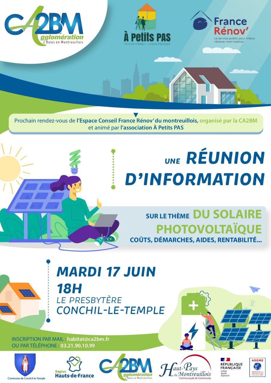 17 juin conchil