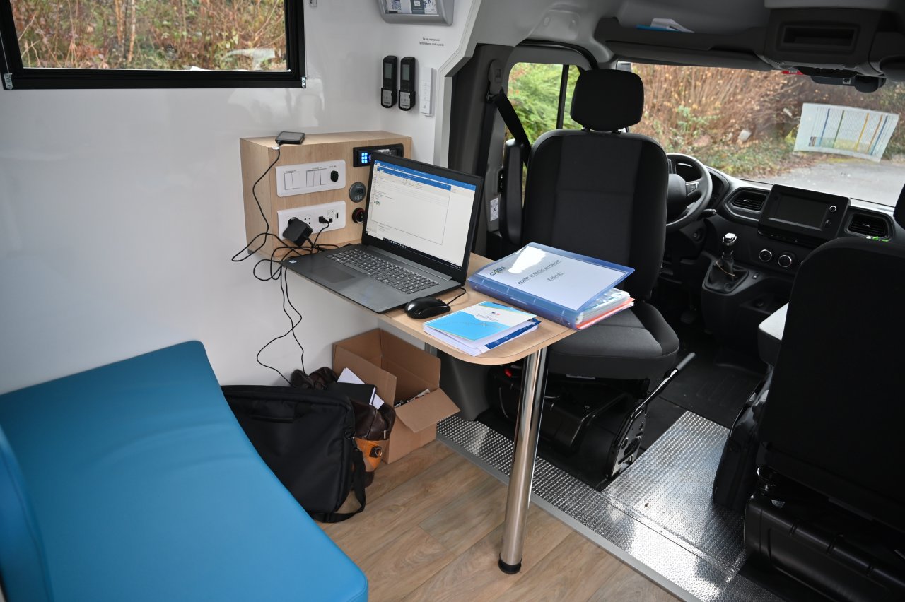 Agglomobileinterieur
