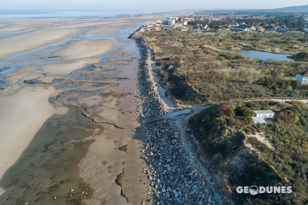 Camiers côte