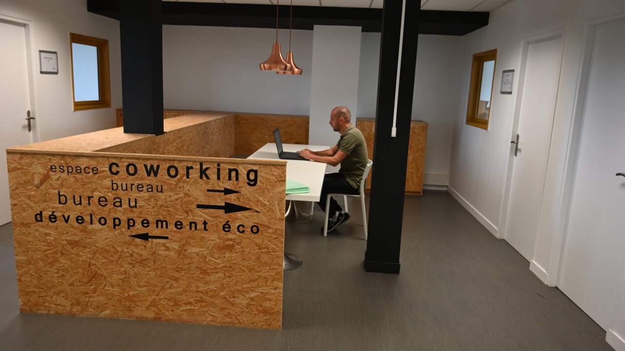 coworking