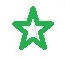 croix verte