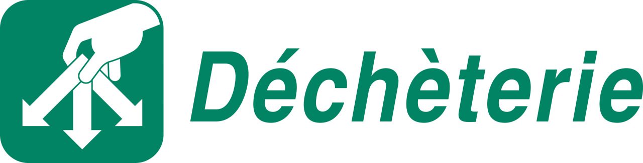 déchèterie