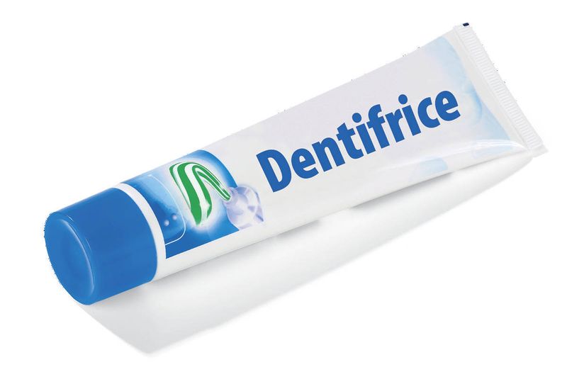 dentifrice