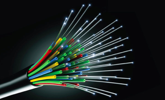 fibre optique