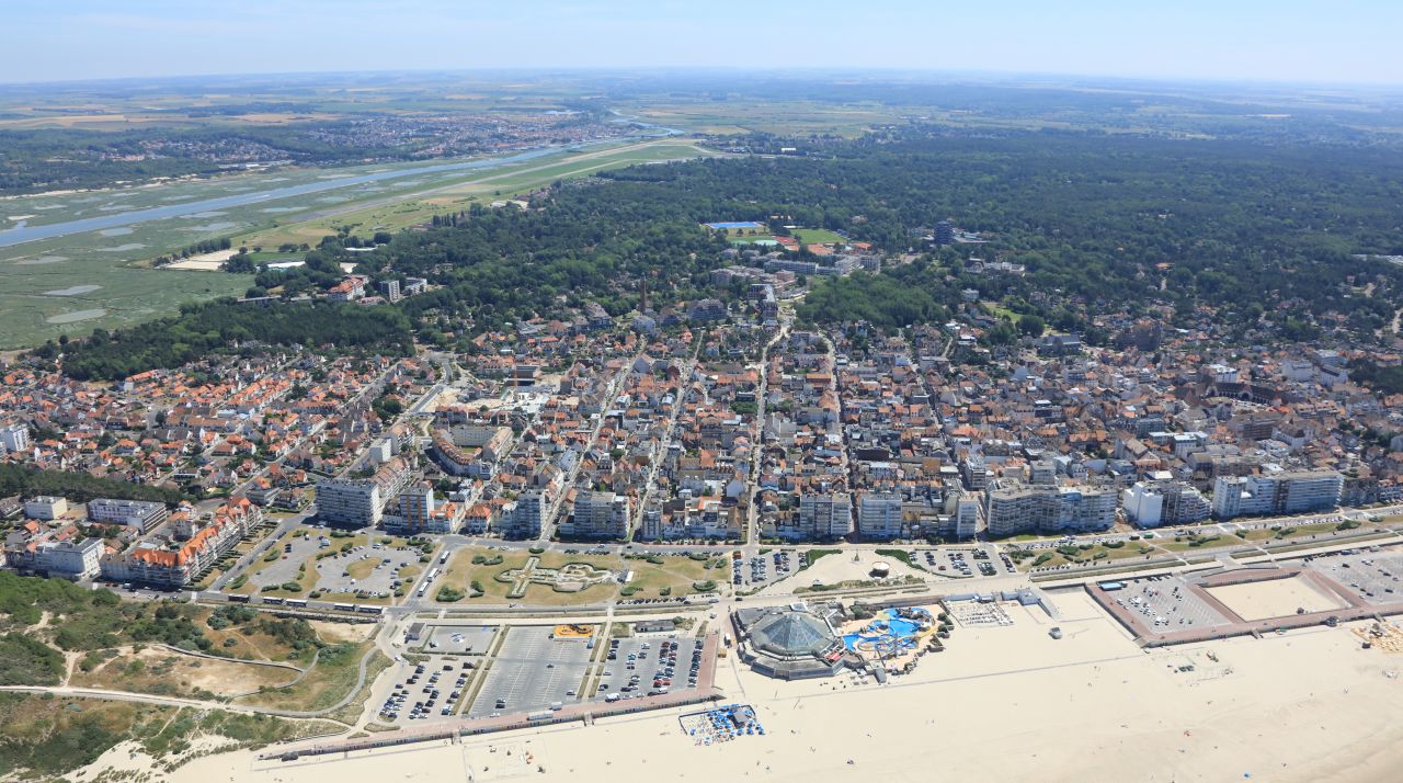 Le touquet