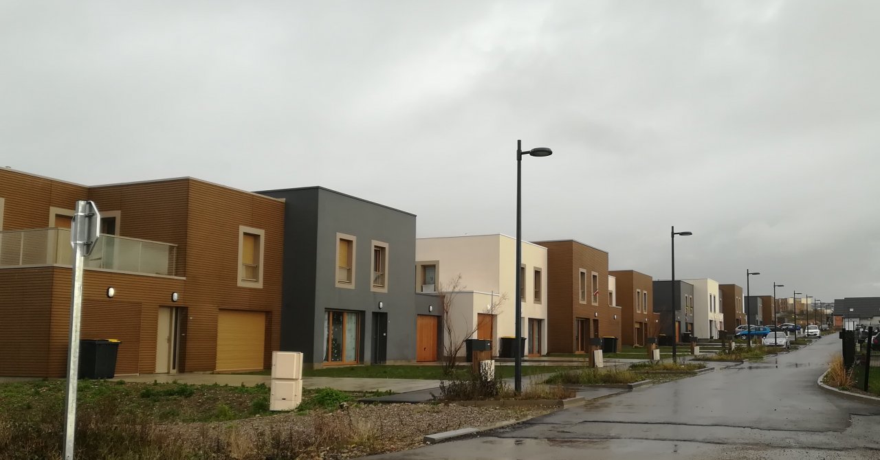 logement social