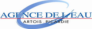 logo agence de l'eau
