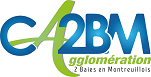 logo CA2BM