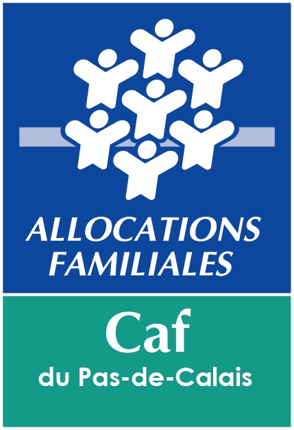 logo CAF