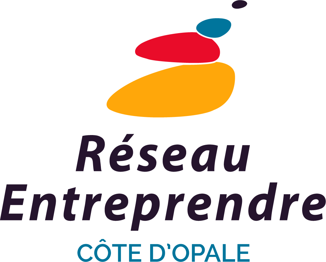 Logo Réseau Entreprendre