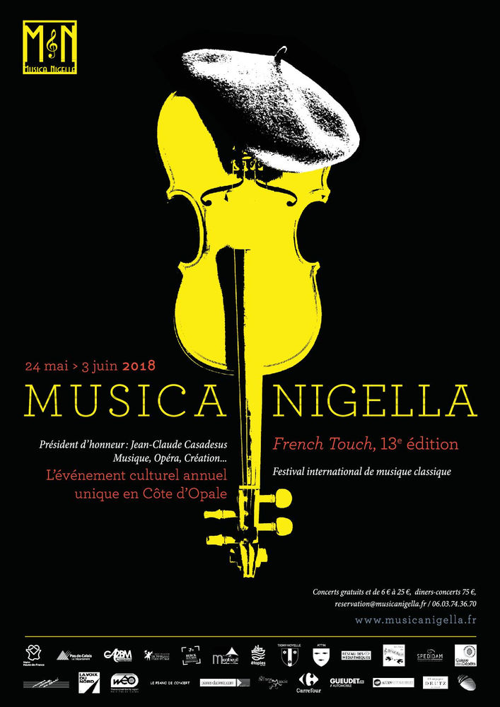 Musica Nigella