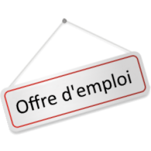 offre d'emploi