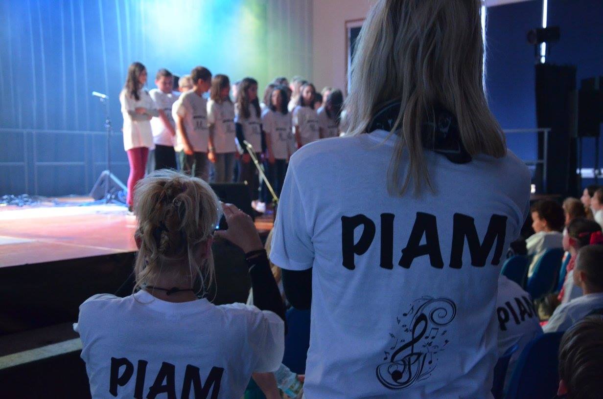 PIAM 3