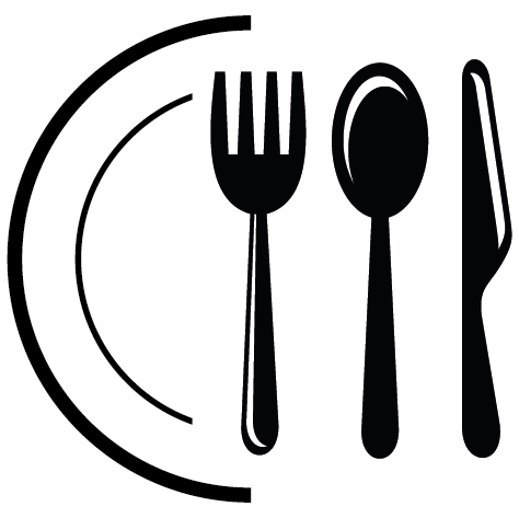 picto restaurant