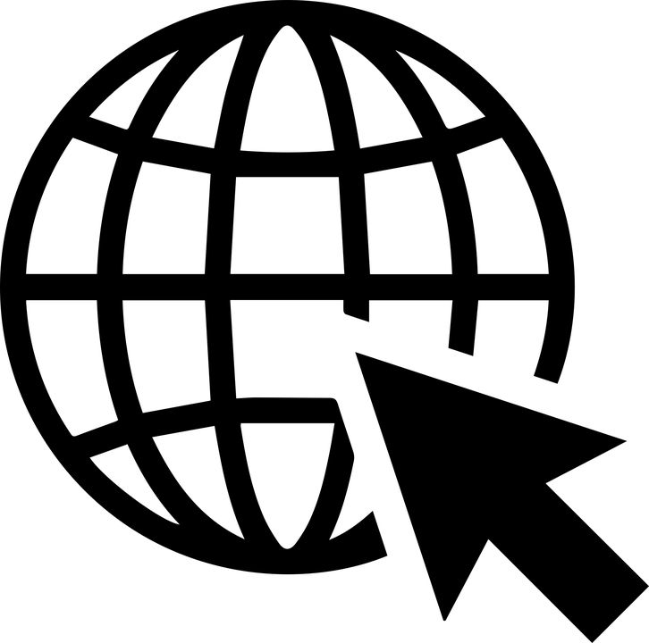 PICTO SITE INTERNET